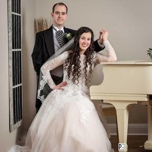 Meet your Posher, Tina